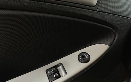 Hyundai Solaris II рестайлинг, 2015 год, 910 000 рублей, 8 фотография