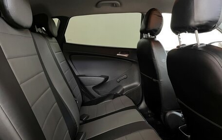 Hyundai Solaris II рестайлинг, 2015 год, 910 000 рублей, 11 фотография