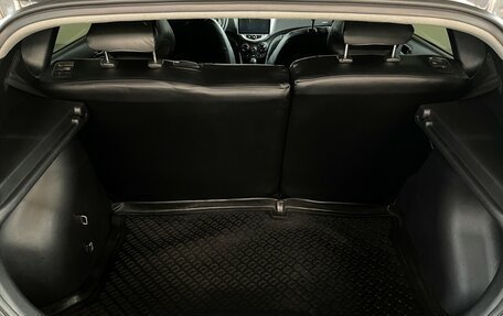 Hyundai Solaris II рестайлинг, 2015 год, 910 000 рублей, 12 фотография