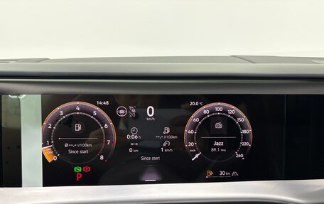 Volkswagen Teramont, 2025 год, 6 599 000 рублей, 12 фотография