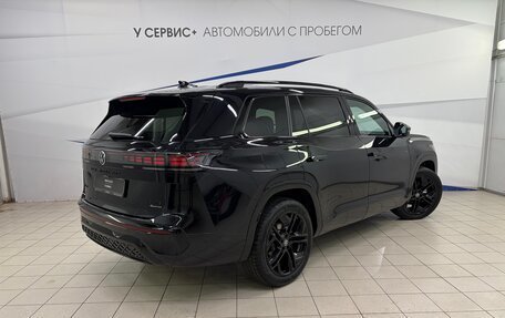 Volkswagen Teramont, 2025 год, 6 599 000 рублей, 4 фотография