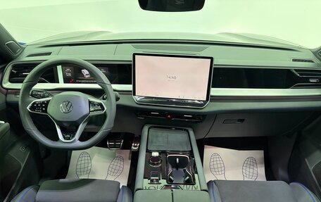 Volkswagen Teramont, 2025 год, 6 599 000 рублей, 11 фотография