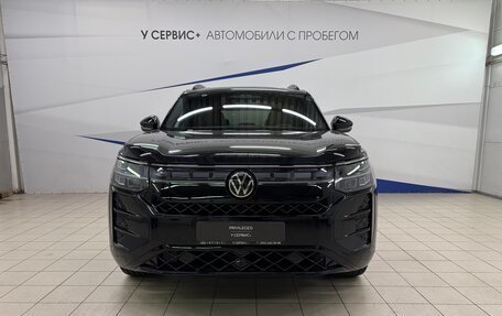 Volkswagen Teramont, 2025 год, 6 599 000 рублей, 2 фотография