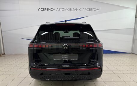 Volkswagen Teramont, 2025 год, 6 599 000 рублей, 5 фотография