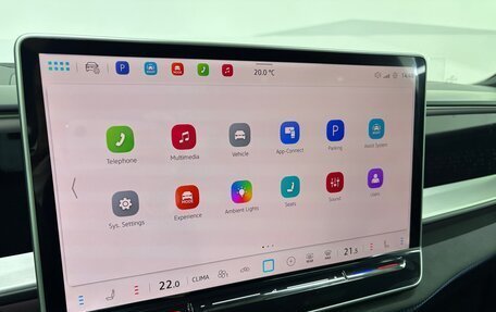 Volkswagen Teramont, 2025 год, 6 599 000 рублей, 22 фотография