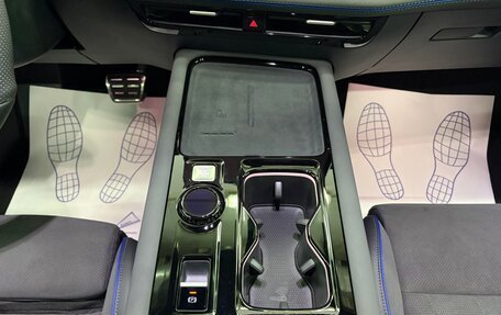 Volkswagen Teramont, 2025 год, 6 599 000 рублей, 18 фотография