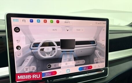 Volkswagen Teramont, 2025 год, 6 599 000 рублей, 21 фотография