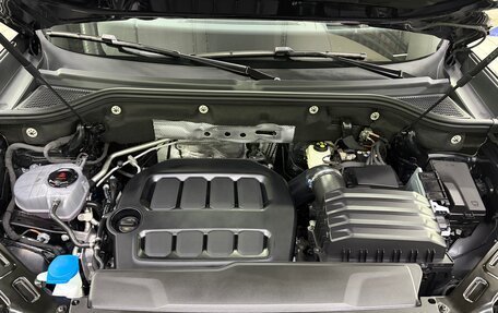 Volkswagen Teramont, 2025 год, 6 599 000 рублей, 32 фотография