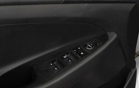 Hyundai Tucson III, 2018 год, 2 195 097 рублей, 17 фотография