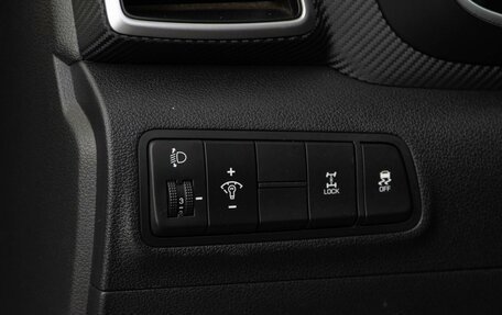 Hyundai Tucson III, 2018 год, 2 195 097 рублей, 18 фотография