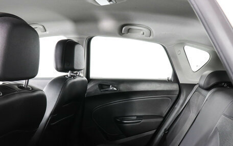 Opel Astra J, 2012 год, 899 000 рублей, 12 фотография