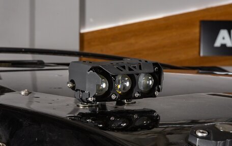 Chevrolet Tahoe II, 1996 год, 2 298 000 рублей, 8 фотография