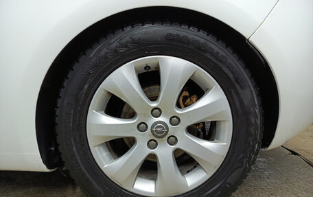 Opel Astra J, 2014 год, 690 000 рублей, 22 фотография