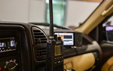 Chevrolet Tahoe II, 1996 год, 2 298 000 рублей, 7 фотография