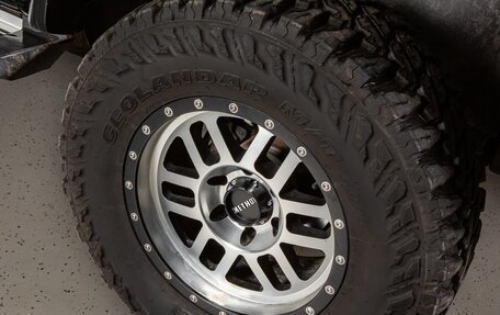 Chevrolet Tahoe II, 1996 год, 2 298 000 рублей, 10 фотография