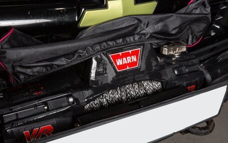 Chevrolet Tahoe II, 1996 год, 2 298 000 рублей, 9 фотография