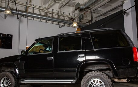 Chevrolet Tahoe II, 1996 год, 2 298 000 рублей, 3 фотография