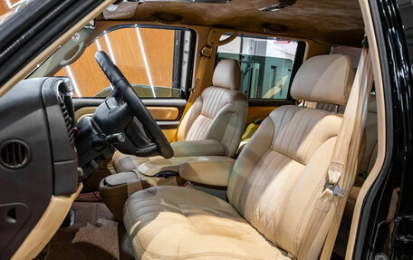 Chevrolet Tahoe II, 1996 год, 2 298 000 рублей, 12 фотография