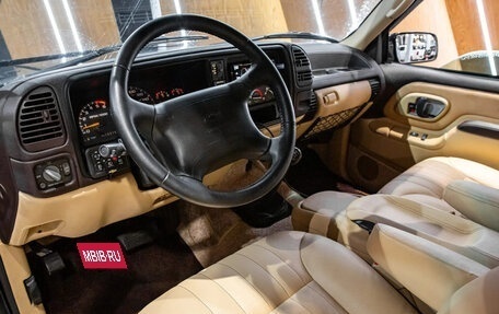 Chevrolet Tahoe II, 1996 год, 2 298 000 рублей, 11 фотография