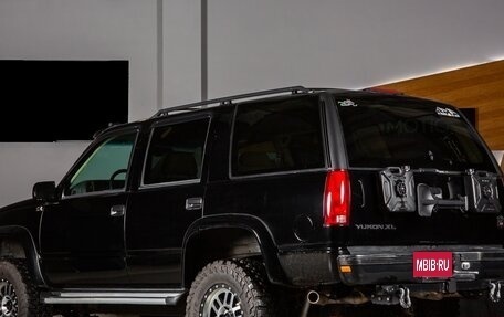 Chevrolet Tahoe II, 1996 год, 2 298 000 рублей, 4 фотография