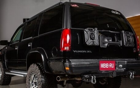 Chevrolet Tahoe II, 1996 год, 2 298 000 рублей, 5 фотография