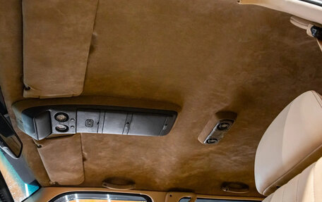 Chevrolet Tahoe II, 1996 год, 2 298 000 рублей, 14 фотография