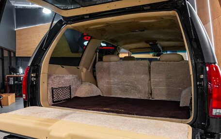 Chevrolet Tahoe II, 1996 год, 2 298 000 рублей, 24 фотография