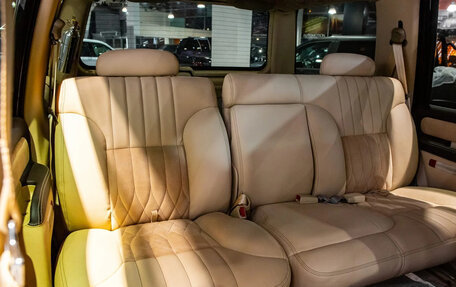 Chevrolet Tahoe II, 1996 год, 2 298 000 рублей, 17 фотография