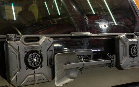 Chevrolet Tahoe II, 1996 год, 2 298 000 рублей, 22 фотография