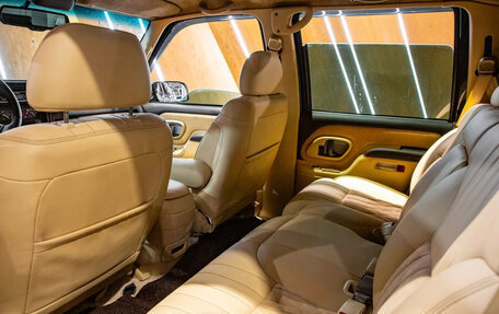 Chevrolet Tahoe II, 1996 год, 2 298 000 рублей, 16 фотография