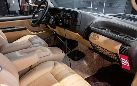 Chevrolet Tahoe II, 1996 год, 2 298 000 рублей, 13 фотография