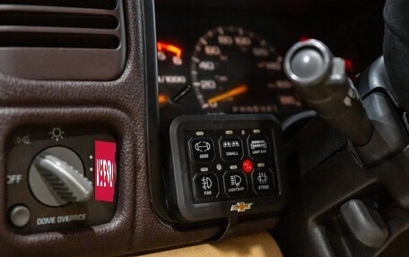 Chevrolet Tahoe II, 1996 год, 2 298 000 рублей, 19 фотография