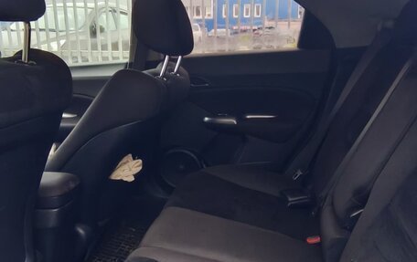 Honda Civic VIII, 2011 год, 1 000 000 рублей, 7 фотография