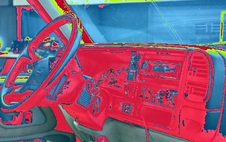 Chevrolet Tahoe II, 1996 год, 2 298 000 рублей, 18 фотография