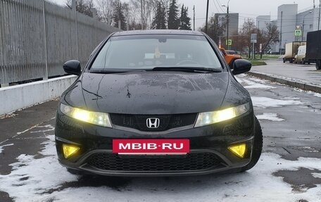 Honda Civic VIII, 2011 год, 1 000 000 рублей, 10 фотография