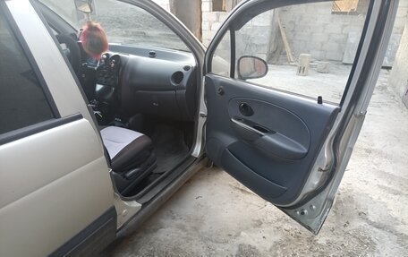 Daewoo Matiz, 2008 год, 150 000 рублей, 6 фотография