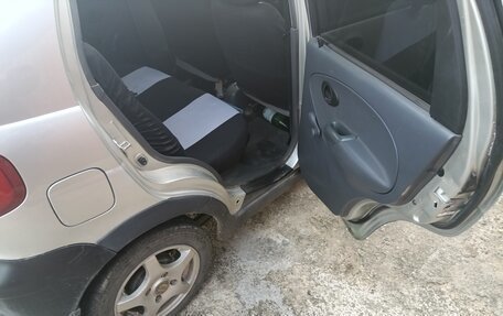 Daewoo Matiz, 2008 год, 150 000 рублей, 7 фотография