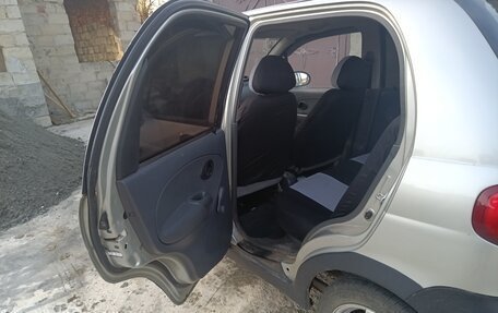 Daewoo Matiz, 2008 год, 150 000 рублей, 8 фотография