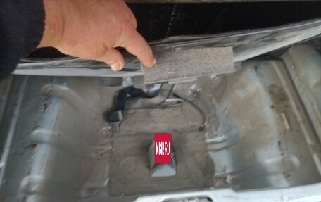 Daewoo Matiz, 2008 год, 150 000 рублей, 9 фотография