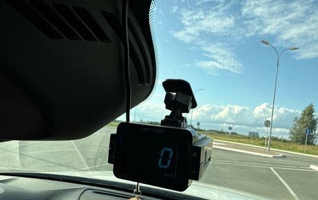 Volvo V60 Cross Country II, 2019 год, 3 450 000 рублей, 8 фотография