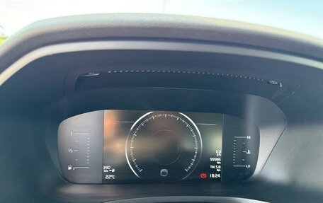 Volvo V60 Cross Country II, 2019 год, 3 450 000 рублей, 6 фотография