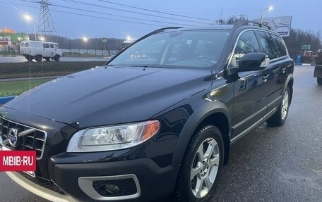 Volvo XC70 II рестайлинг, 2011 год, 2 585 000 рублей, 2 фотография