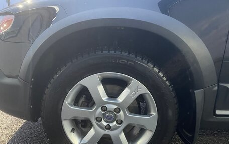 Volvo XC70 II рестайлинг, 2011 год, 2 585 000 рублей, 4 фотография