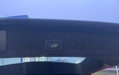 Volvo XC70 II рестайлинг, 2011 год, 2 585 000 рублей, 13 фотография