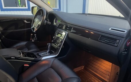 Volvo XC70 II рестайлинг, 2011 год, 2 585 000 рублей, 10 фотография