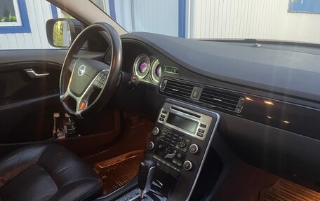 Volvo XC70 II рестайлинг, 2011 год, 2 585 000 рублей, 11 фотография