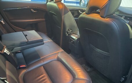 Volvo XC70 II рестайлинг, 2011 год, 2 585 000 рублей, 12 фотография