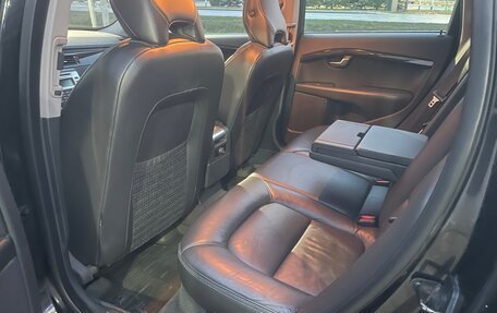 Volvo XC70 II рестайлинг, 2011 год, 2 585 000 рублей, 15 фотография