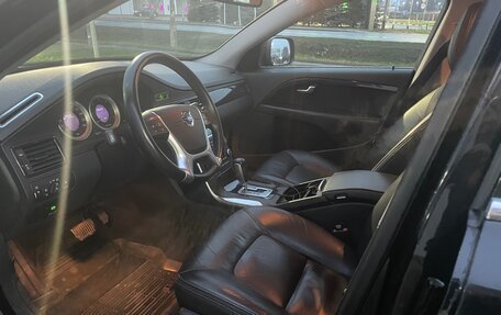 Volvo XC70 II рестайлинг, 2011 год, 2 585 000 рублей, 16 фотография