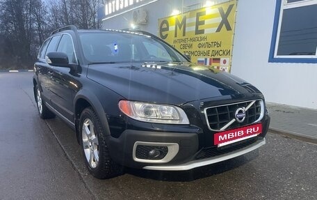 Volvo XC70 II рестайлинг, 2011 год, 2 585 000 рублей, 3 фотография